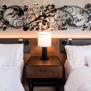 Traditional Queen Room Two Queen Beds
